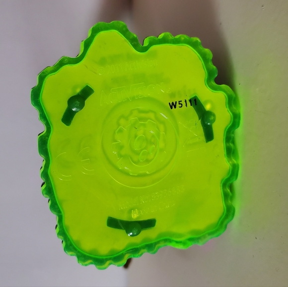 Skylanders DROBOT Figure Spyro's Adventure Activision 2011 - Picture 5 of 5